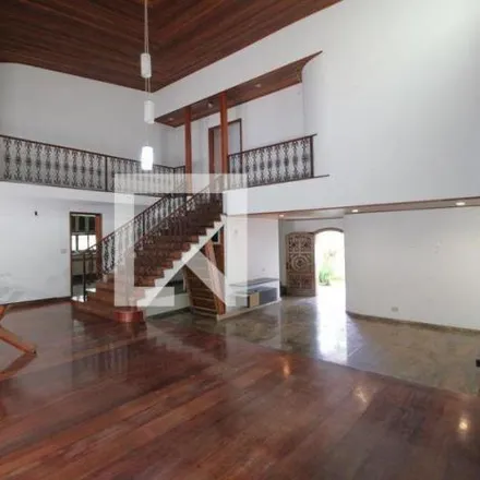 Rent this 4 bed house on Rua Virgil Grissom in Socorro, São Paulo - SP