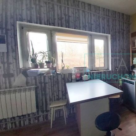 Rent this 3 bed house on Radziejowicka 86 in 96-316 Budy Michałowskie, Poland