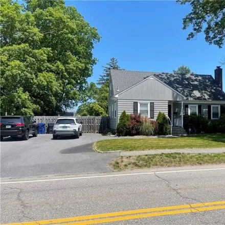 Buy this 4 bed house on 200 Norwood Avenue in Warwick, RI 02888