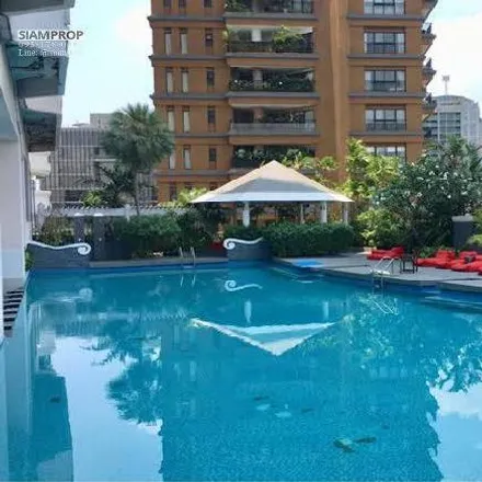 Image 1 - Phrom Phong - Apartment for rent