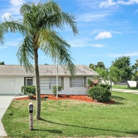 Buy this 3 bed house on 3521 Southeast 6th Place in Cape Coral, FL 33904