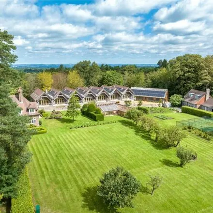 Image 9 - Vowels Lane, West Hoathly, RH19 4LF, United Kingdom - Duplex for sale