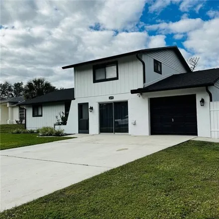 Buy this 3 bed house on 2480 Wimpole Street in Charlotte County, FL 33948
