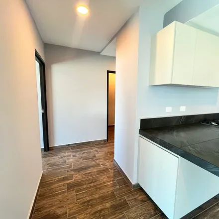 Rent this 2 bed apartment on Cerrada Oaxtepec in Colinas de Aguacaliente, Tijuana