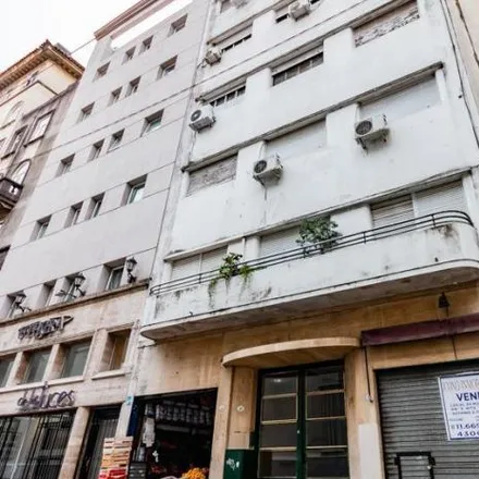 Rent this 1 bed apartment on Consejo Nacional de Educacion Tecnica in Adolfo Alsina, Monserrat
