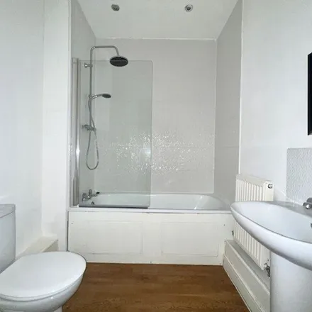 Rent this 1 bed apartment on Bairstow Eves in 16 North Street, London