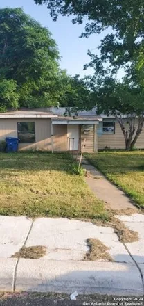 Buy this 3 bed house on 232 Sublett Drive in San Antonio, TX 78223