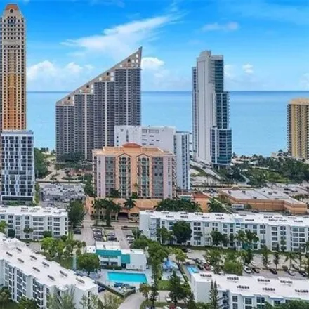 Buy this 1 bed condo on Avila North in Northeast 174th Street, Sunny Isles Beach