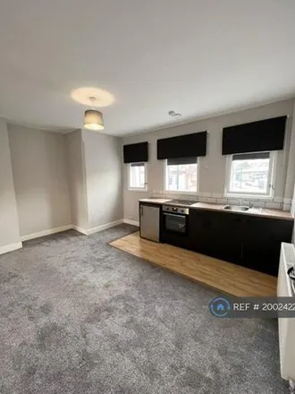 Rent this 1 bed apartment on 419 Nottingham Road in Bulwell, NG5 1FL
