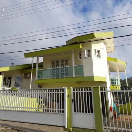 Buy this 2 bed house on unnamed road in Bateas, Brusque - SC