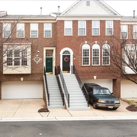 Rent this 3 bed townhouse on 4602 Lambert Place in Alexandria, VA 22311