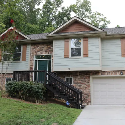 Rent this 4 bed house on 7530 Igou Gap Road in Chattanooga, TN 37421