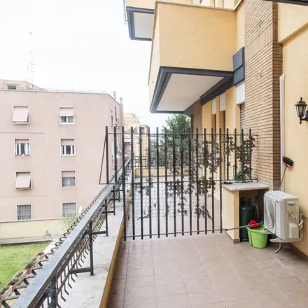 Image 11 - De Castro Herrero, Via Pietro Quintini, 00136 Rome RM, Italy - Apartment for rent