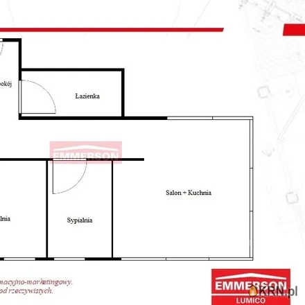 Image 7 - Krakowska 16, 31-062 Krakow, Poland - Apartment for sale