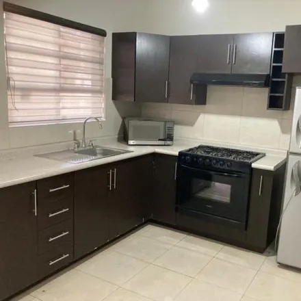 Rent this 2 bed apartment on unnamed road in Céntrika, 64520 Monterrey