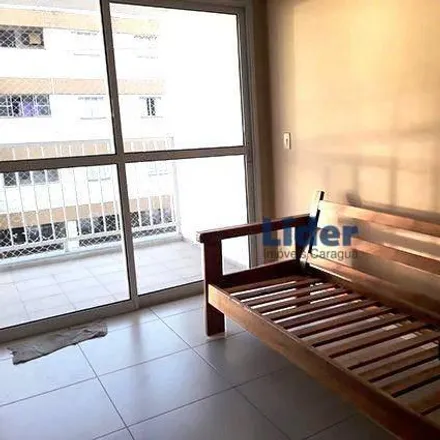 Buy this 2 bed apartment on Rua Caçapava in Sumaré, Caraguatatuba - SP