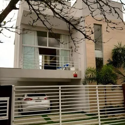 Image 1 - Líder Popular, Avenida Atlântica, Enseada, São Francisco do Sul - SC, Brazil - House for sale