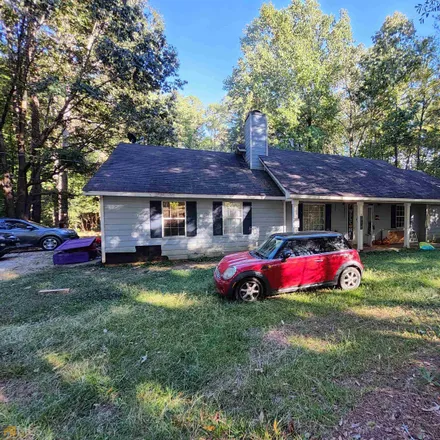 Buy this 3 bed house on 469 East End Road in Newton County, GA 30014