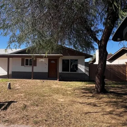 Buy this 3 bed house on 1836 East 2nd Street in Mesa, AZ 85203