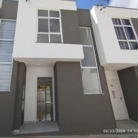 Buy this 2 bed house on Rua Capitão Fernando Paes de Barros 162 in jardim das flores, São Roque - SP