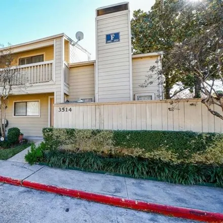 Buy this 2 bed townhouse on 3701 Artdale Street in Jeanetta, Houston