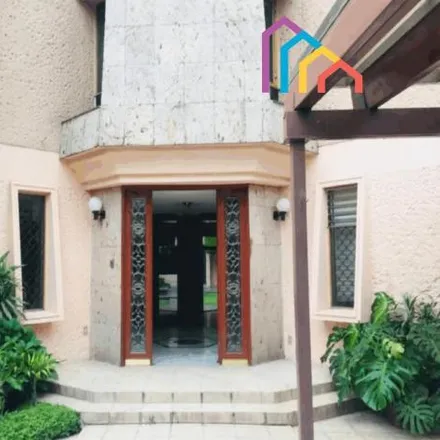 Buy this 4 bed house on Calle Canadá 32 in Coyoacán, 04040 Mexico City