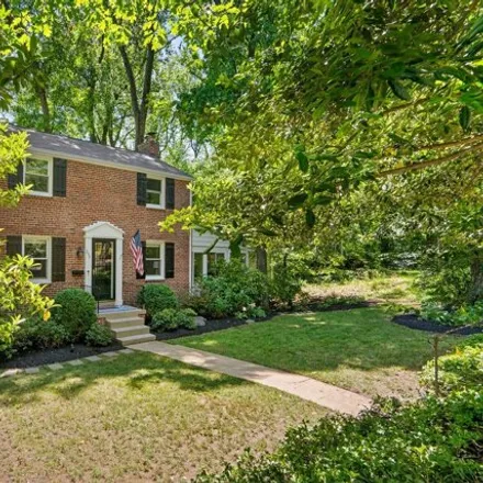 Image 3 - 252 Whitmoor Terrace, Silver Spring, MD 20901, USA - House for sale