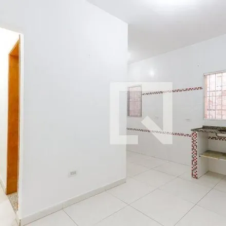 Rent this 1 bed apartment on Rua Eugênio de Freitas 90 in Bairro da Coroa, São Paulo - SP