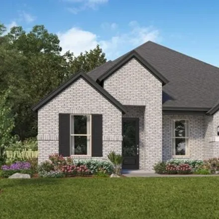 Buy this 4 bed house on Autumn Hills Lane in Fort Bend County, TX 77487