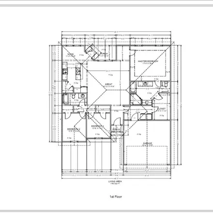 Buy this 3 bed house on Estrella Circle in Hot Springs Village, AR 71909