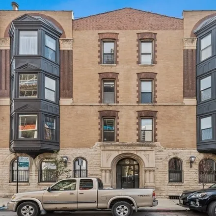 Image 1 - 747 North Sedgwick Street, Chicago, IL 60610, USA - House for sale