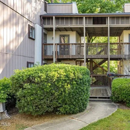 Buy this 3 bed condo on 5026 Tall Pines Court in Raleigh, NC 27609
