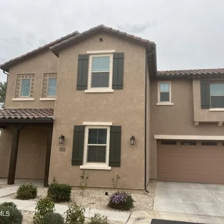 Rent this 4 bed house on East Cadence Parkway in Maricopa County, AZ 85212
