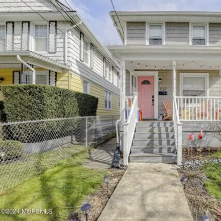 Buy this 3 bed house on 1167 1st Avenue in Asbury Park, NJ 07712