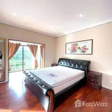Rent this 3 bed apartment on unnamed road in Prawet District, Bangkok 10250