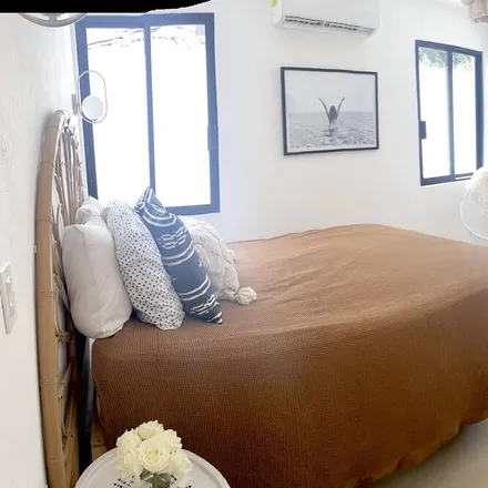 Rent this 1 bed house on Santiago de Querétaro in Querétaro, Mexico