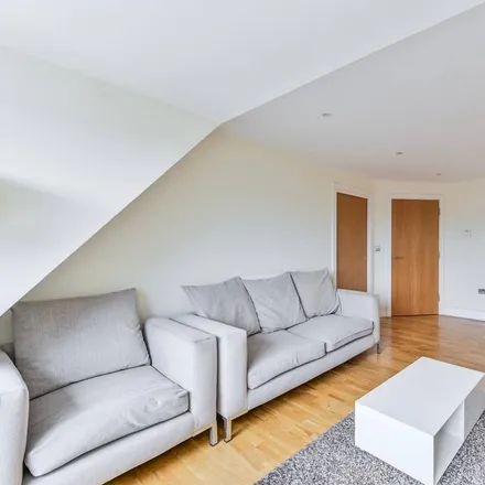 Rent this 1 bed apartment on Grant House in Liberty Street, Stockwell Park