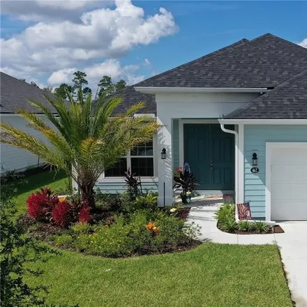 Buy this 4 bed house on Grand Landings Parkway in Palm Coast, FL