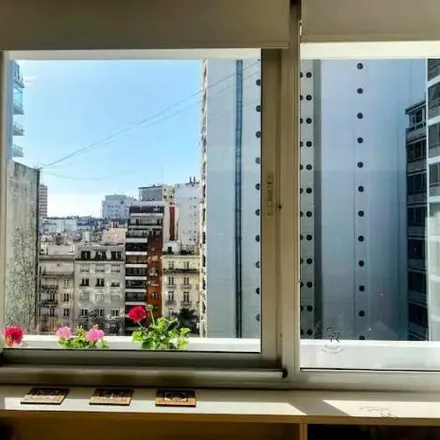 Rent this 1 bed apartment on Arenales 1838 in Recoleta, C1023 AAE Buenos Aires