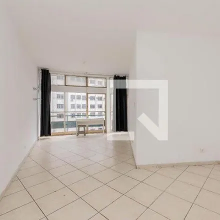 Rent this 1 bed apartment on Rua Quirino de Andrade 135 in Vila Buarque, São Paulo - SP