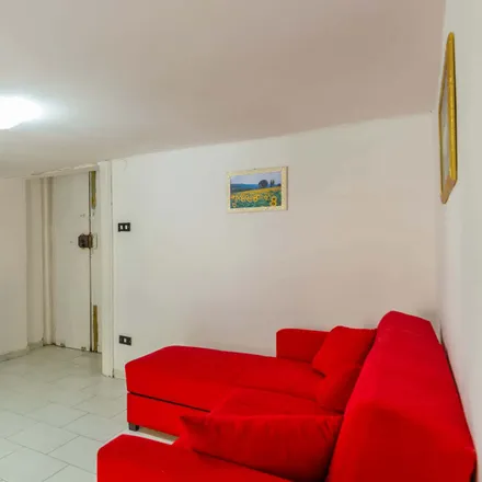 Rent this 1 bed apartment on Bibite & Sfizi in Via Domenico Cirillo 47, 80139 Naples NA