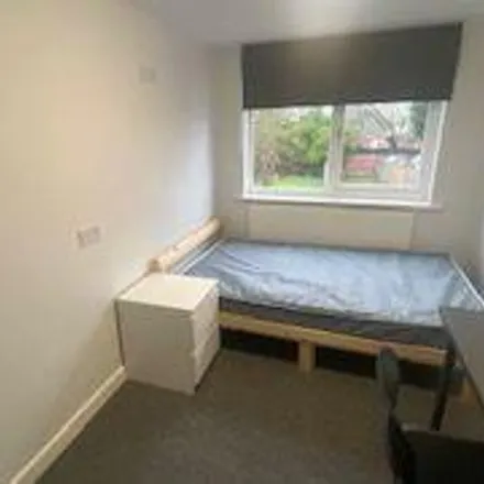 Image 5 - 24 Walsall Street, Coventry, CV4 8EZ, United Kingdom - Room for rent