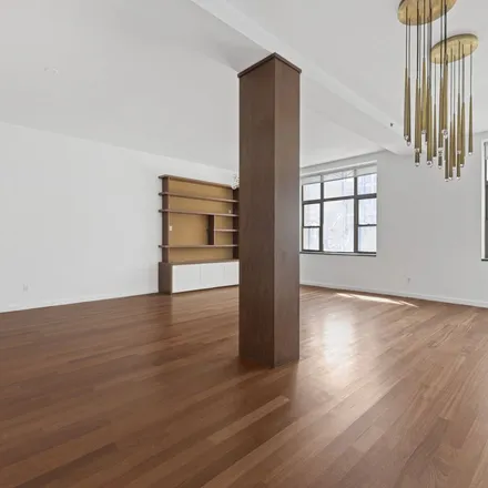 Image 7 - Porter House, 366 West 15th Street, New York, NY 10011, USA - Apartment for rent