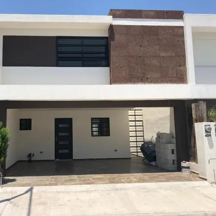 Image 2 - Nuevo León, Camino Real, 67180 Guadalupe, NLE, Mexico - House for sale