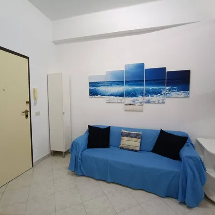 Image 4 - Via dei Mille, 17031 Albenga SV, Italy - Apartment for rent