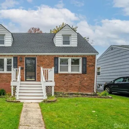 Buy this 4 bed house on Amherst Avenue in Colonia, Woodbridge Township