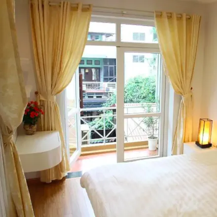 Rent this 1 bed house on Hà Nội in Phường Hàng Gai, VN
