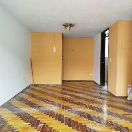 Buy this 3 bed apartment on Control de Armas QUITO in Avenida Pedro Vicente Maldonado, 170248