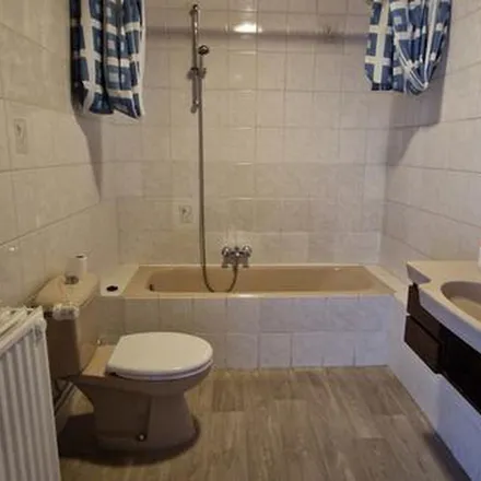 Rent this 2 bed apartment on Churchilllaan 294 in 2900 Schoten, Belgium