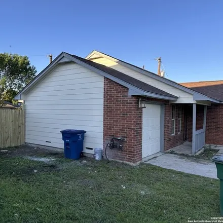 Image 7 - 173 Fargo Avenue, San Antonio, TX 78220, USA - House for sale